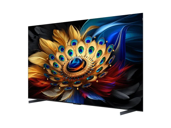TCL 65C655PROGTV 65" 4K Ultra HD - 2