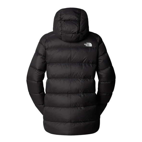 The North Face Kadın Hyalite Kaz Tüyü Kapüşonlu Parka NF0A8E74JK31 - Resim 3