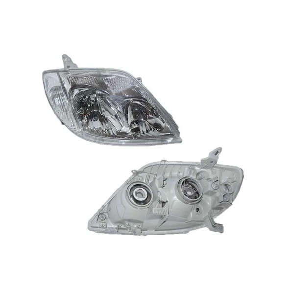 FAR COROLLA 02-06 SEDAN ELEKTRİKLİ MOTORLU SAĞ ürün görseli