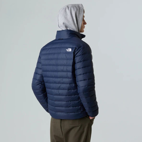 The North Face Erkek Classic Kaz Tüyü Mont Nf0A8D1U8K21 - Resim 3