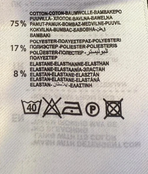 Erkek Büyük Beden Beli Lastikli Cepli Eşofman Altı - 3