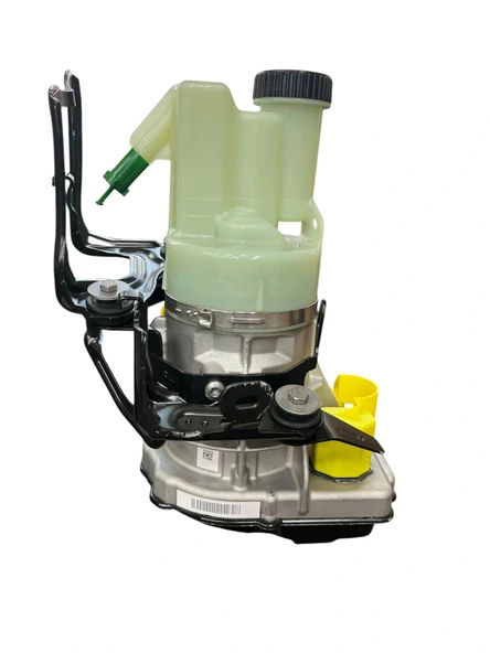 Elektrikli Direksiyon Pompası Renault Master 3 2.3 Dci M9T 491103543R MAİS - Resim 2