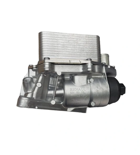Motor Yağ Soğutucu Renault Master 3 2.3 Dci 8201005235 MAİS ürün görseli
