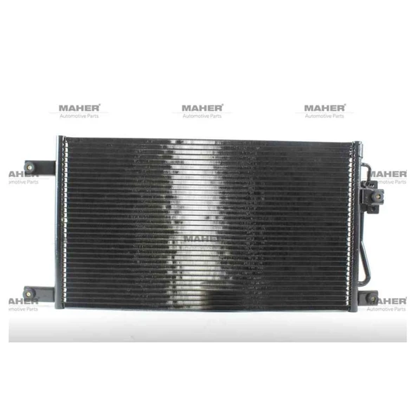 RADYATÖR KLİMA L-200  99-05 BRAZING ürün görseli