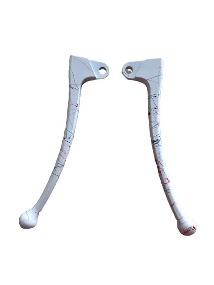 Cg Debriyaj Fren Kolu Tk AGK Kuba Kampana Tipi TK.Manet - Resim 4