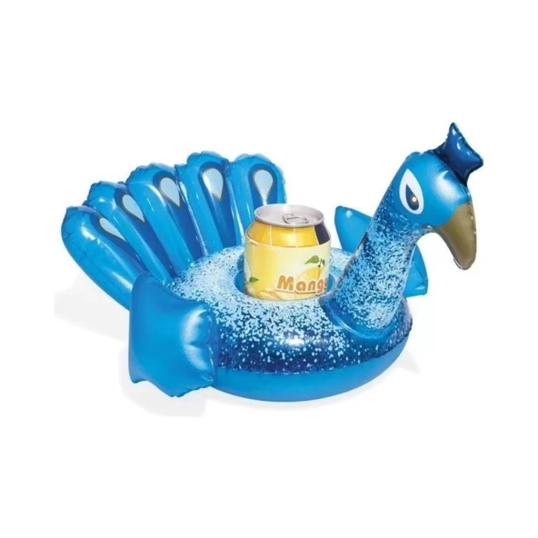Bestway Tavus Kuşu Bardaklık - 3