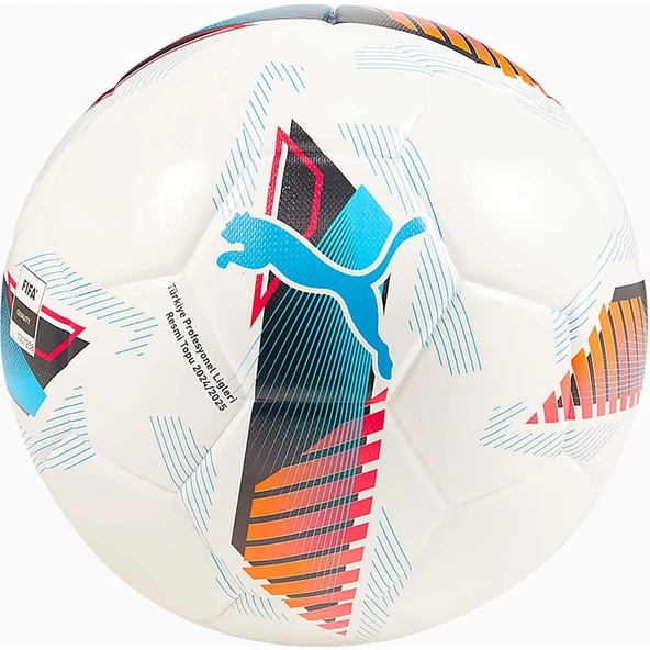 Orbita Süper Lig 3 Futbol Topu (084519-01) ürün görseli