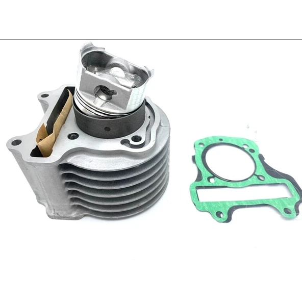 Honda Activa S Silindir 125cc A++ Kalite %100 Uyumlu ürün görseli