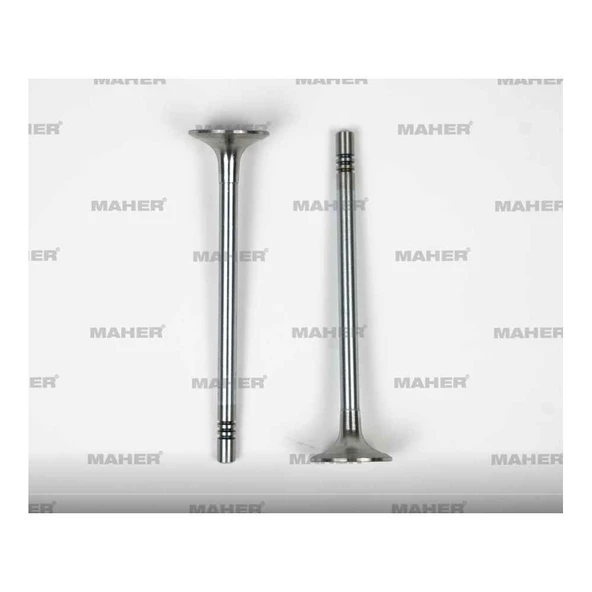 SUPAP TAKIM TRANSIT V347 2.4 / BOXER / JUMPER 2.2 4HV -P22DTE 16V ürün görseli