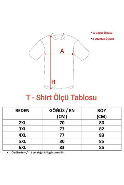 Büyük Beden Erkek Bisiklet Yaka Sweatshirt Battal - 4