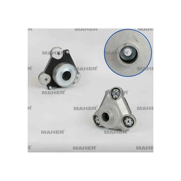 AMORTİSÖR KULE TAKOZU DUCATO II 02-06 / JUMPER II 02-06 / BOXER II 02-06 ÖN SOL ESKİ MODEL ürün görseli