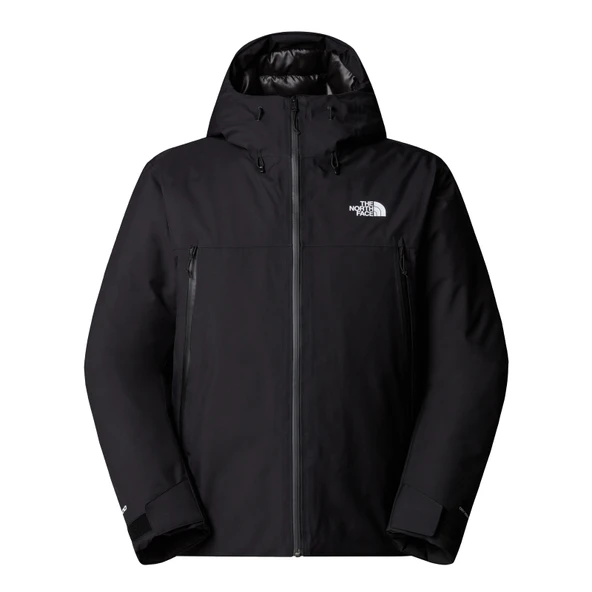 The North Face Erkek MTN Range Kaz Tüyü Parka NF0A88WDKX71