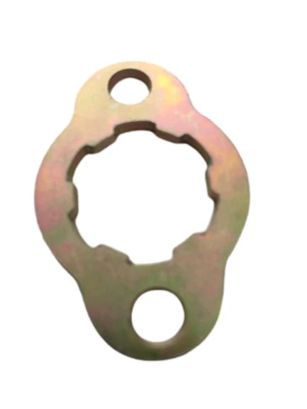 Cg Ön Dişli Pulu Agk Ön Dişli Klipsi 100 125 150 200 - Resim 2