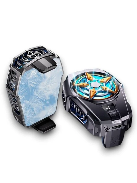 LZ-F6 TELEFON SOĞUTUCU - 5