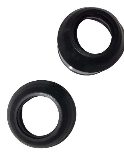 Cg Agk Ön Amartisör Toz Lastiği Kısa Körük 2Li Set - Resim 2