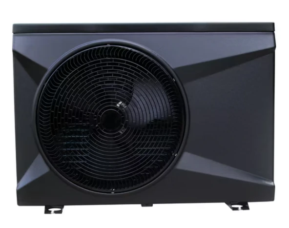 Pina Havuz Isı Pompası DC İnvertörlü 10 kW 25-40 m3-ToptancıyızBiz - 2