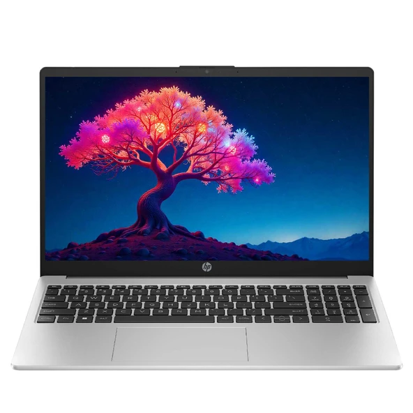 HP 255 G10 9G1G0ET15 Ryzen5 7530U 8GB 1TBSSD 15.6" FHD FreeDOS Dizüstü Bilgisayar ürün görseli 1