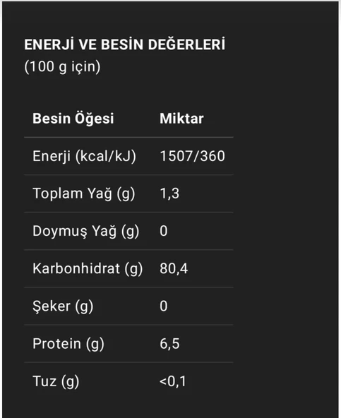 BARCAS 5 KG GÖNEN BALDO PİRİNÇ - Resim 4