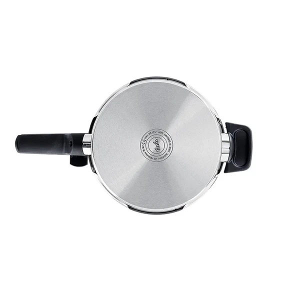 Fissler Vitaquick Premium 10Lt Düdüklü Tencere Haşlama Aparatlı - 2