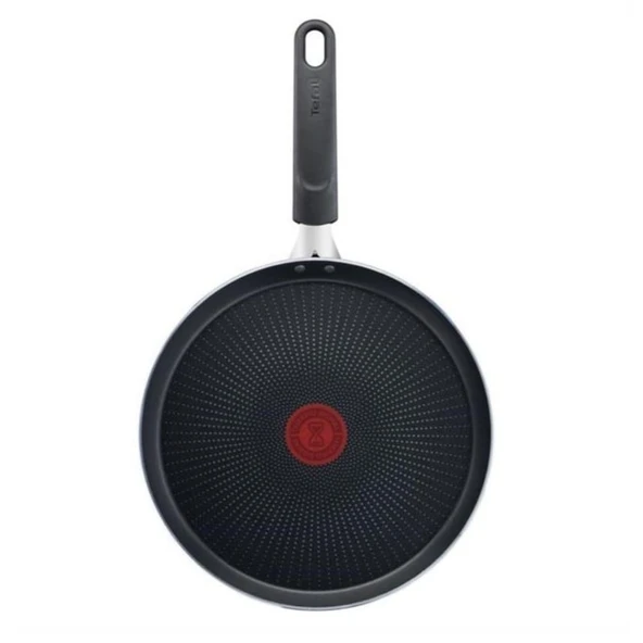 Tefal XL Force 2X Titanium Krep Tava 25cm - 2
