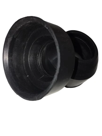 Cg Agk Ön Amartisör Toz Lastiği Kısa Körük 2Li Set - Resim 3