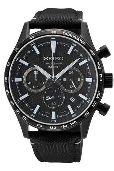 SEIKO Ssb417p1 (Ssb417p) Kronograf Erkek Kol Saati ürün görseli