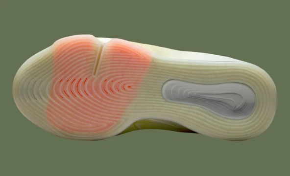 Nike GT Hustle 3 "Our Holiday" FV5953-300 - Resim 6