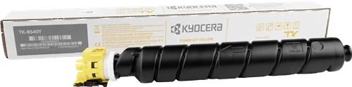 KYOCERA TK-8545Y SARI ORJİNAL TONER