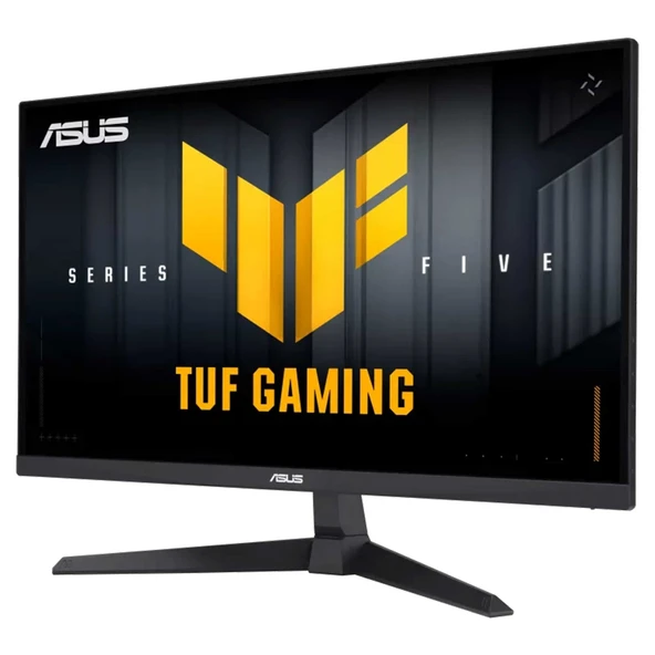 Asus VG279QE5A 27" 146Hz 1ms FHD IPS LED (Vesa) Oyuncu Monitör - Resim 3