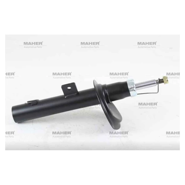 AMORTİSÖR 206 98-07 GAZLI ÖN SAĞ ürün görseli