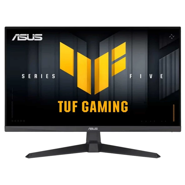 Asus VG279QE5A 27" 146Hz 1ms FHD IPS LED (Vesa) Oyuncu Monitör ürün görseli