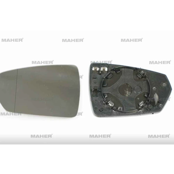 AYNA CAMI POLO 17= ELEKTRİKLİ, ISITMALI SOL ürün görseli