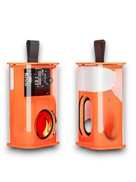 D11 speaker - Resim 2