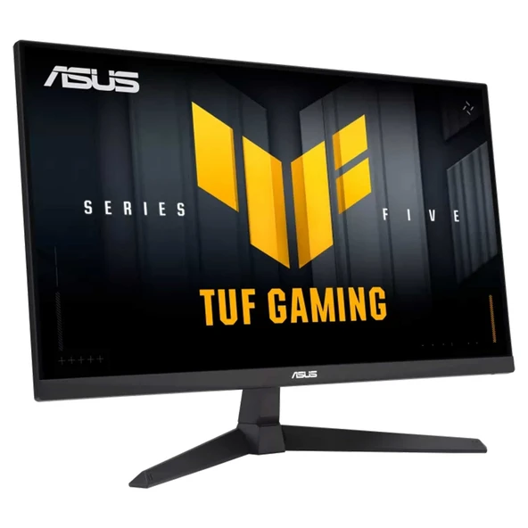 Asus VG279QE5A 27" 146Hz 1ms FHD IPS LED (Vesa) Oyuncu Monitör - Resim 2