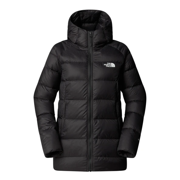 The North Face Kadın Hyalite Kaz Tüyü Kapüşonlu Parka NF0A8E74JK31 - Resim 4