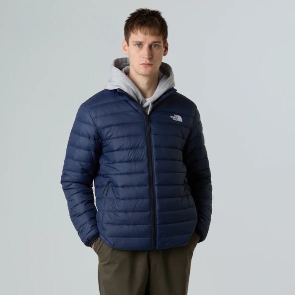 The North Face Erkek Classic Kaz Tüyü Mont Nf0A8D1U8K21 ürün görseli 1
