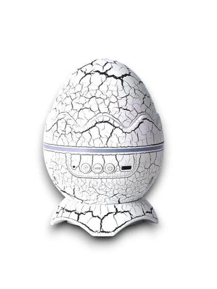 YUMURTA IŞIK SPEAKER - Resim 5