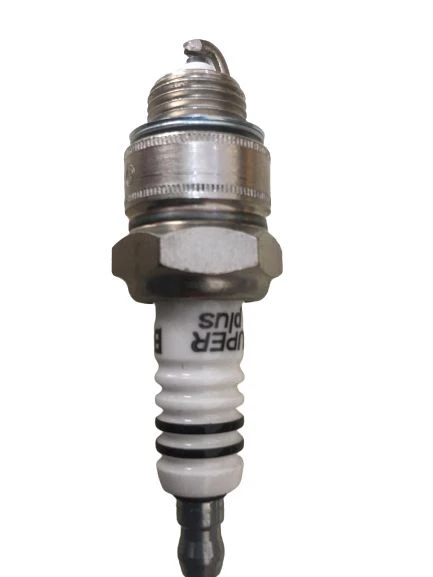 Bosch 2 Zamanlı Motosiklet Bujisi Mz java Mobilet Peugeot Puch - Resim 4