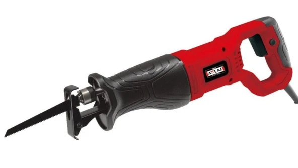 Attlas ATK 800 710 W Elektrikli Tilki Kuyruğu Testere