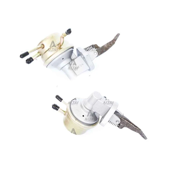 BENZİN OTOMATİĞİ (MANUEL) 323  90-95 ürün görseli