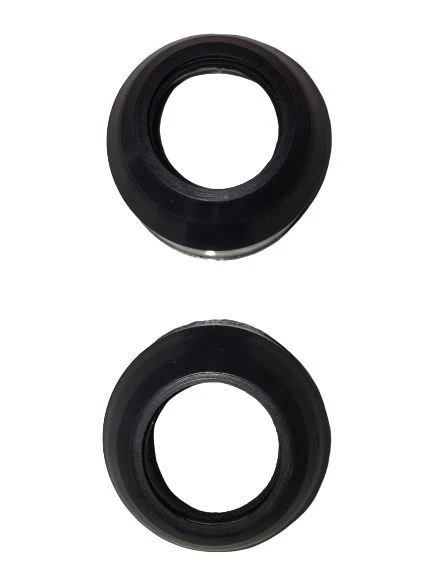 Cg Agk Ön Amartisör Toz Lastiği Kısa Körük 2Li Set ürün görseli