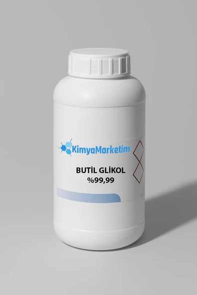 Butil GLİKOL ürün görseli