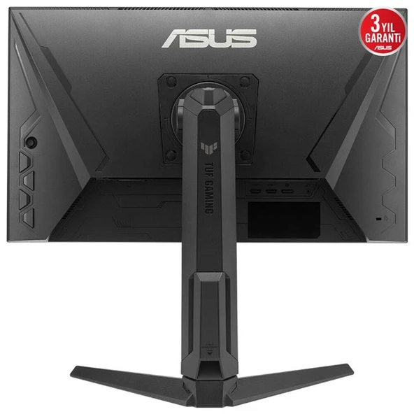 <![CDATA[ASUS 24.5" FAST IPS TUF GAMING VG259QM5A 0.3MS 240hz HDMI-DP Gaming Monitör (1920 X 1080)]]> - Resim 5