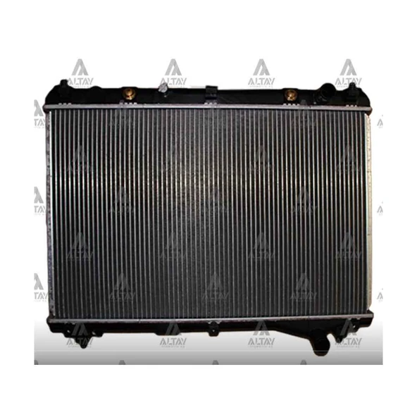 RADYATÖR SU GRAND VITARA 05-15 2.0 / 2.4 J20A / J24A A-T BRAZING ürün görseli