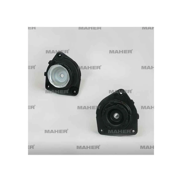 AMORTİSÖR TAKOZU CLIO III 05-14 / MICRA III 03-10 K12 ÖN SOL ürün görseli