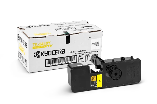 KYOCERA TK-5440Y SARI ORJİNAL TONER