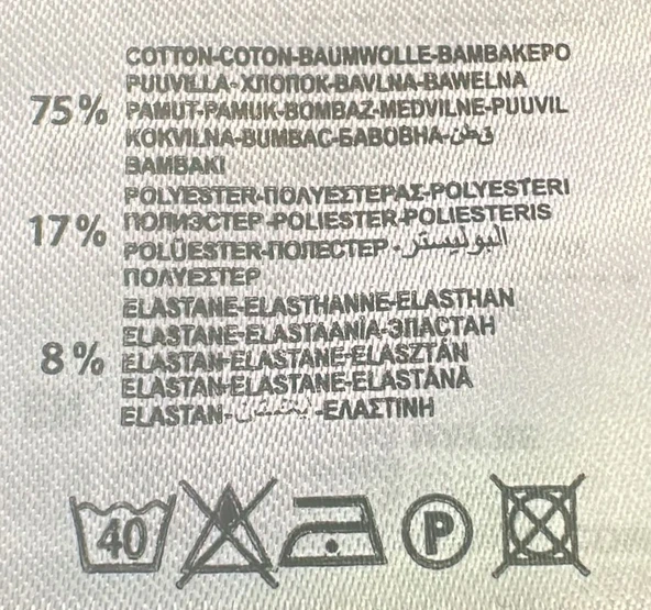 Büyük Beden Erkek Fermuarlı Sweat Battal Kazak - 2