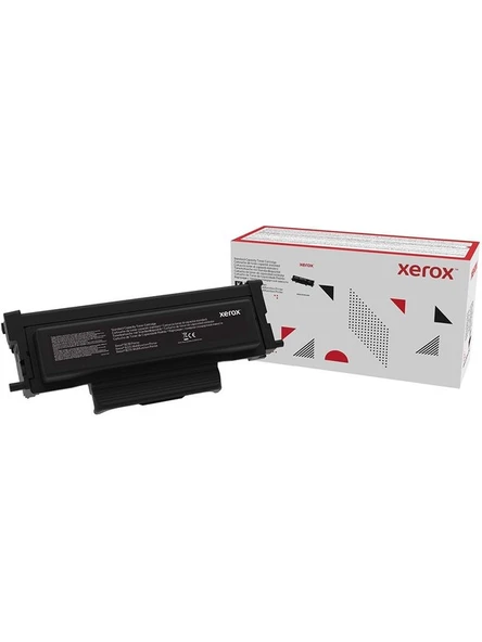 3000 Sayfa Kapasiteli Siyah Toner (006R04403) - 1