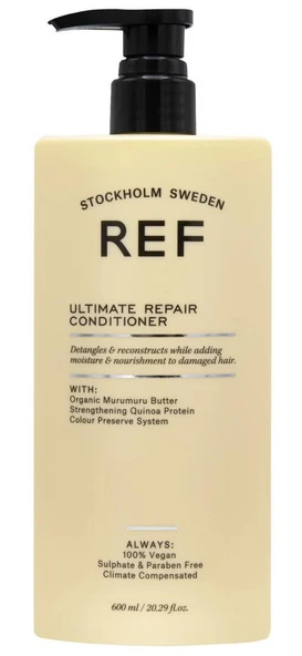 REF Ultimate Repair Conditioner 600ml ürün görseli