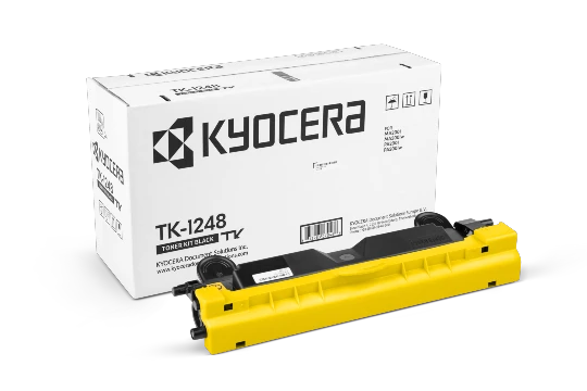 KYOCERA TK-1248 ORJİNAL TONER MA2001 (1500S) SİYAH